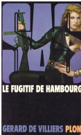 Le Fugitif De Hambourg SAS 65 - Sonstige & Ohne Zuordnung