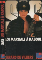 SAS Loi Martiale à Kaboul - Otros & Sin Clasificación