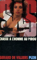SAS N° 79 - Chasse à L'homme Au Pérou - Otros & Sin Clasificación