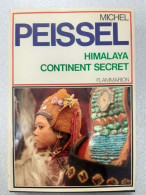 Himalaya Continent Secret - Otros & Sin Clasificación