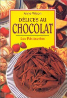 Delices Au Chocolat - Other & Unclassified