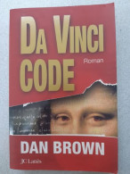 Da Vinci Code - Other & Unclassified