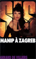 Manip à Zagreb - Andere & Zonder Classificatie