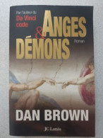 Anges Et Demons - Andere & Zonder Classificatie
