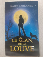 Le Clan De La Louve Tome 1 - Sonstige & Ohne Zuordnung