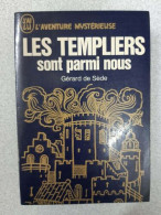 Les Templiers Sont Parmi Nous - Other & Unclassified