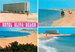 73758199 Corralejo Fuerteventura ES Hotel Oliva Beach  - Sonstige & Ohne Zuordnung