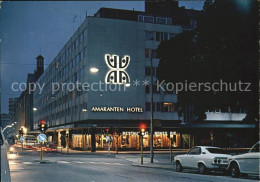 72614322 Stockholm Amaranten Hotel  - Suède