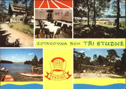 72614286 Zotavovna ROH Tri Studne  - Slovakia