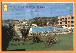 72614260 San Jose Ibiza Clubhotel Tarida Playa Ibiza - Sonstige & Ohne Zuordnung