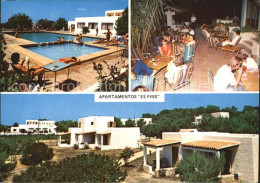 72614251 Formentera Apartamentos Es Pins Formentera - Sonstige & Ohne Zuordnung