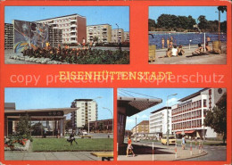 72614238 Eisenhuettenstadt  Eisenhuettenstadt - Eisenhüttenstadt