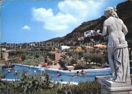 72614155 Ischia Giardini Terme Poseidon  Ischia - Other & Unclassified