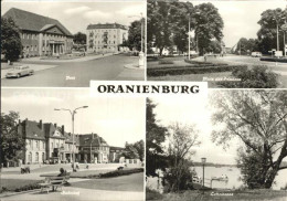 72613735 Oranienburg Post PdF Bahnhof Lohnitzsee Oranienburg - Oranienburg