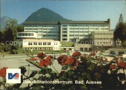 72613721 Bad Aussee Steiermark Rehabilitationszentrum Bad Aussee - Autres & Non Classés