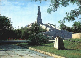 72613703 Plovdiv Denkmal Der Sowjetarmee Plovdiv - Bulgarien