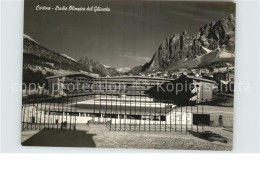 72613475 Cortina D Ampezzo Olympia Stadion Cortina D Ampezzo - Other & Unclassified