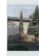 72613440 Pskov Monument Revolutions Platz  Pskov - Russie