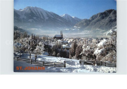 72613391 St Johann Tirol Teilansicht  St. Johann In Tirol - Other & Unclassified