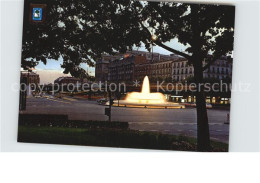 72613360 Madrid Spain Plaza Emperador Carlos V. Madrid - Other & Unclassified
