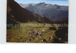 72613272 Berwang Tirol Knittelkarspitze Steinkarspitze  Berwang - Autres & Non Classés