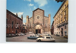 72612741 Verona Veneto Sankt Anastasia Und San Pietro Martire Kirche Verona - Other & Unclassified