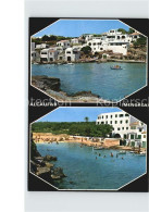 72612730 Menorca Cala Alcaufar Menorca - Other & Unclassified