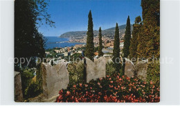 72612713 San Remo Panorama Von Osten San Remo - Other & Unclassified