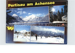 72612603 Pertisau Achensee Ski  Eben Am Achensee - Other & Unclassified