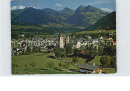 72612545 Kitzbuehel Tirol Gegen Sueden Kitzbuehel - Autres & Non Classés