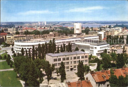 72612315 Novi Sad Panorama Novi Sad - Serbien
