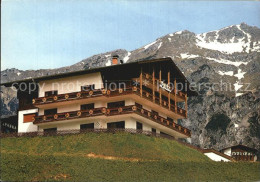 72612278 Berwang Tirol Sportappartement Blitz Berwang - Other & Unclassified