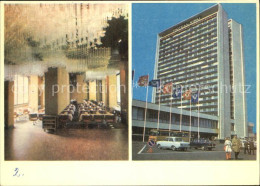 72612260 Tallinn Hotel Viru Tallinn - Estonia