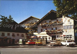72612256 Lermoos Tirol Sporthotel Loisach Lermoos - Other & Unclassified