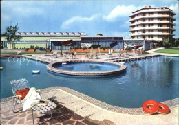 72612198 Abano Terme Hotel Tritone Terme Pool Firenze - Andere & Zonder Classificatie