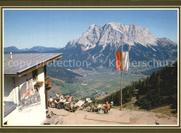 72612195 Lermoos Tirol Wolfratshauser Huette  Lermoos - Other & Unclassified
