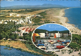 72612167 Ulcinj Hotel Lido Montenegro - Montenegro
