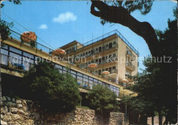 72612155 Ulcinj Hotel Galeb Montenegro - Montenegro