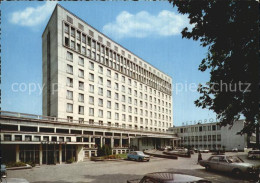 72612136 Beograd Belgrad Hotel Metropol  - Serbia