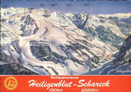 72612113 Heiligenblut Kaernten Skigebiet Schareck Heiligenblut - Autres & Non Classés