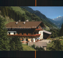 72612065 St Johann Tirol Berggasthof Pension Platterhof St. Johann In Tirol - Autres & Non Classés