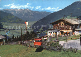 72612041 Zell Ziller Tirol Gasthof Grindlalm Zell Am Ziller - Other & Unclassified