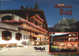 72610795 Graen Tirol Hotel Told Graen - Autres & Non Classés