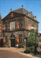 72610732 Gouda De Waag Gouda - Autres & Non Classés