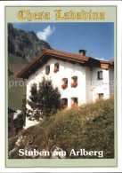 72610681 Stuben Vorarlberg Chesa Lavandia Kloesterle - Altri & Non Classificati