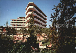 72610672 Abano Terme Hotel Terme Firenze - Andere & Zonder Classificatie