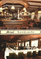 72610652 Katwijk Aan Zee Bar Cafe Orion Katwijk Aan Zee - Other & Unclassified