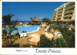 72610649 Islas Canarias Hotel Trautino Princess Kanarische Inseln - Autres & Non Classés