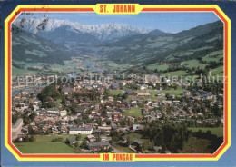 72610639 St Johann Pongau Panorama   - Autres & Non Classés