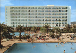 72610588 Ibiza Islas Baleares Hotel Tres Carabelas Ibiza - Autres & Non Classés